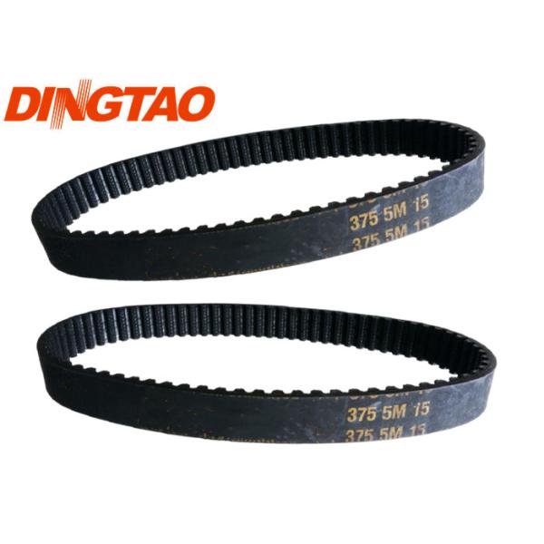 180500086 GT7250 Cutter Parts Belt Timing S7200 Cutting Machine Parts