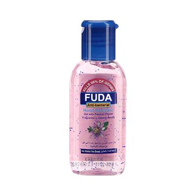Cranberry Scented Fragrant Hand Sanitizer And Moisturizer Soap Food Grade
