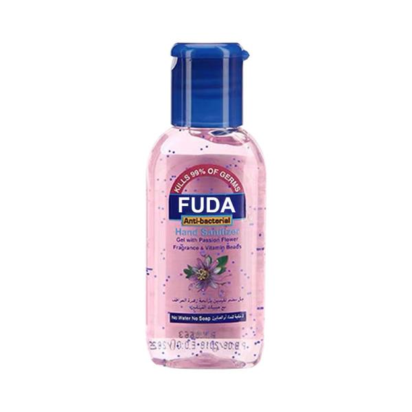 Cranberry Scented Fragrant Hand Sanitizer And Moisturizer Soap Food Grade