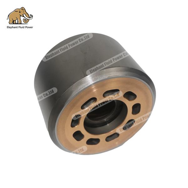 Hydraulic Piston Pump Repair Parts Kit For Rexroth A4VG125 Replacement