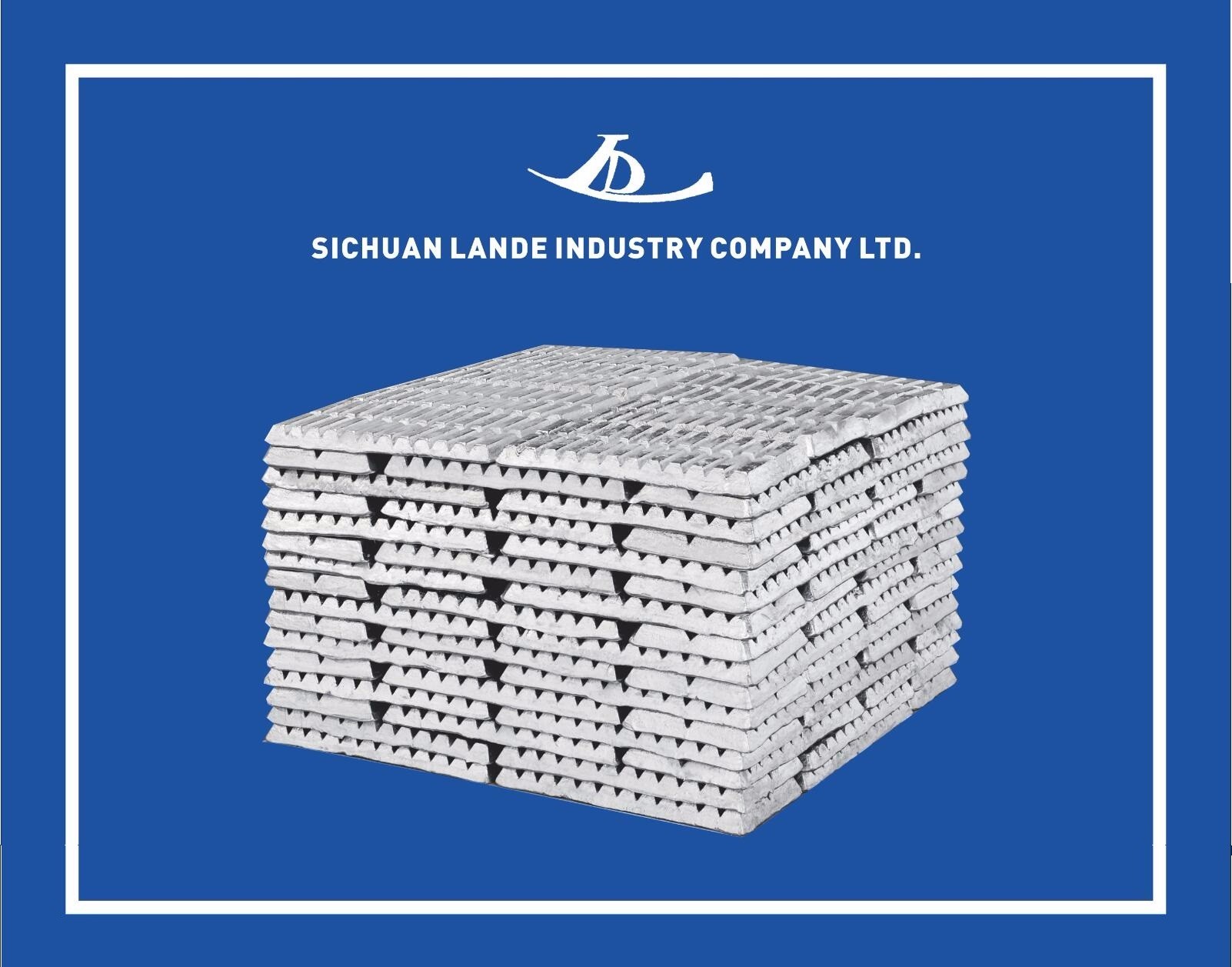 Aluminum Master Alloy