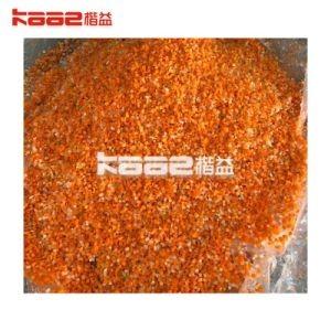 500*500 mm Feed Trough KAAE Fruit And Vegetable Slicing Strip Cutting Machine