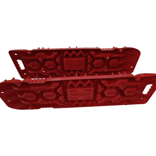 Off Road Nylon Recovery Track sand ladder Emergency Automobile Wheel Escaper Recovery Board Vehicles