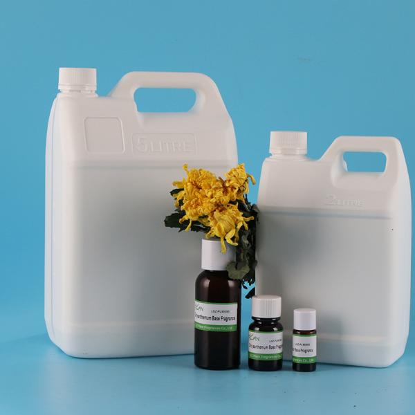 Tooth Cleanse Scent High Temperature Resistance Chrysanthemum Base Fragrance Essence Oil