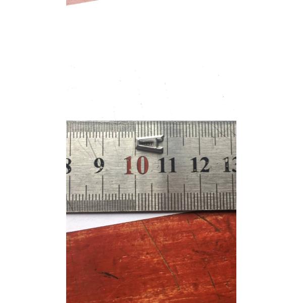 Tube de verre soudant la machine de X Ray, 100KV équipement portatif d'inspection de X Ray