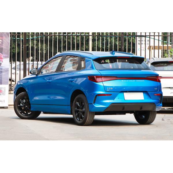 2022 Byd E2 5-Door 5-Seater Awd EV Electric Vehicle Car with 180Nm Maximum Torque