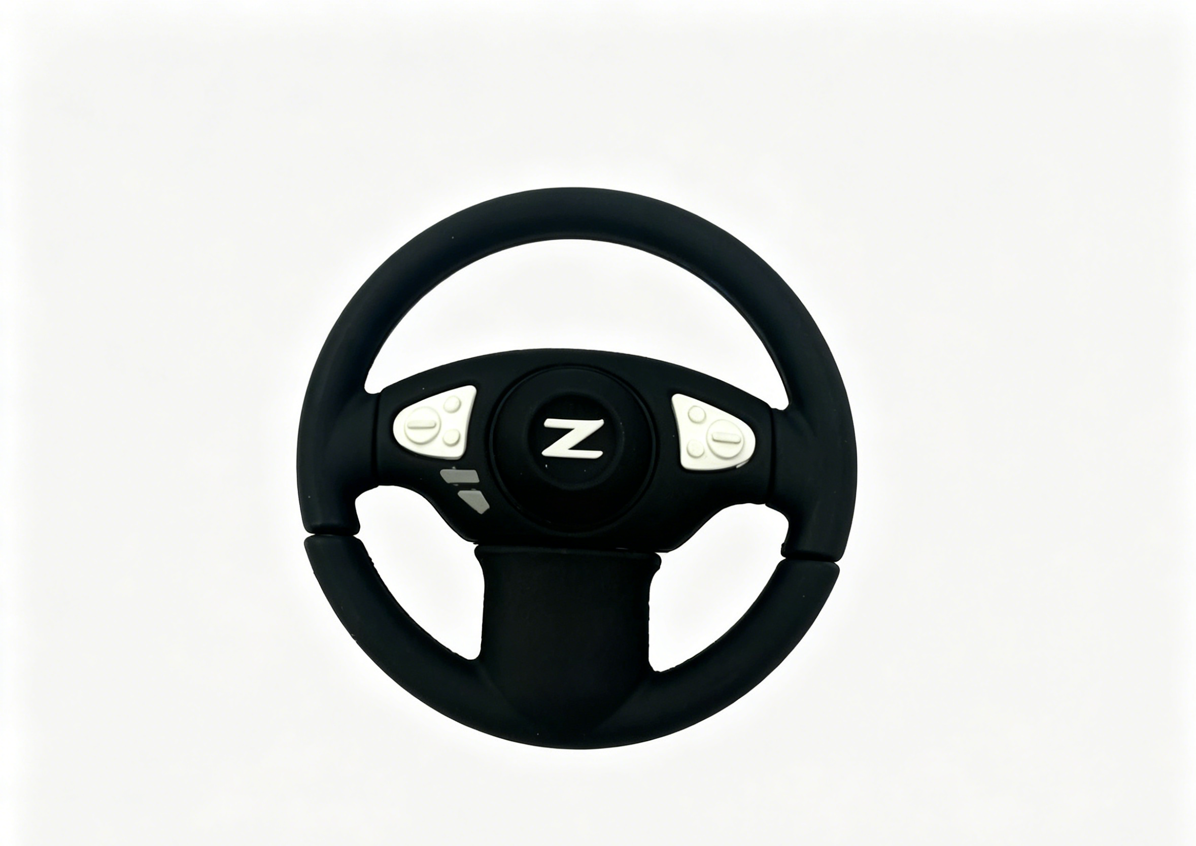 Open Mold By Custom USB Flash Drives By Car Steering Wheel Shaped Usb Memory