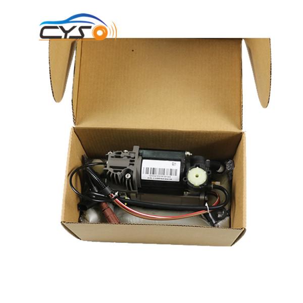 Suspensão do ar de Audi da bomba de A6 C6 4F S6 A6L 4F0616005E Airmatic