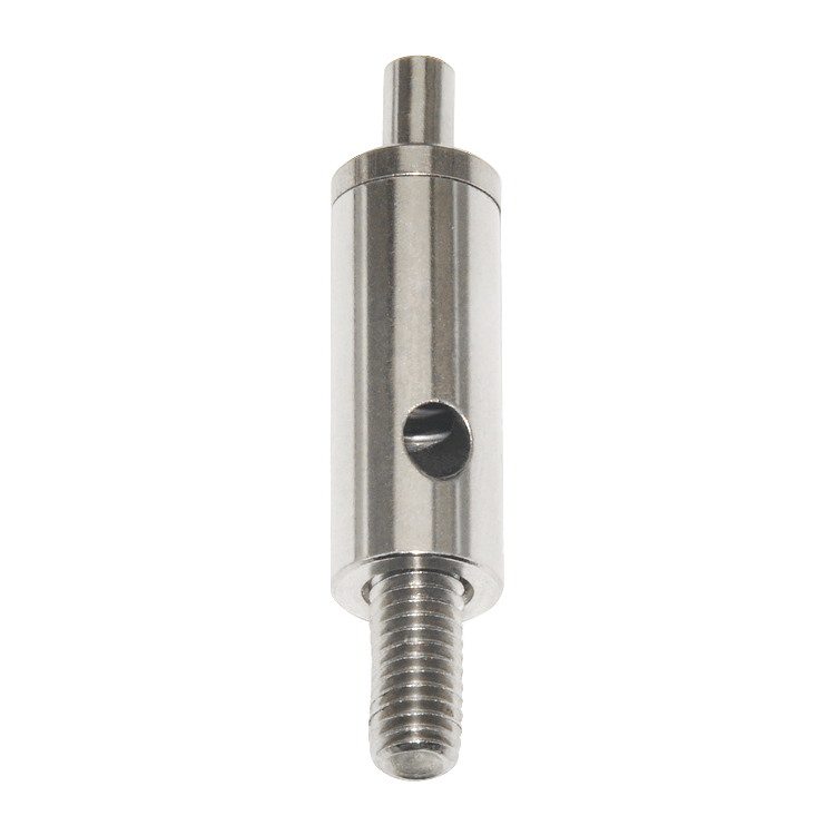 Outside Threaded Wire Clips Stopper Cable Gripper for Suspend Lighting Fixtures