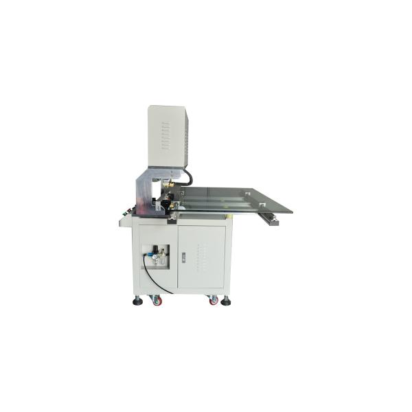 610DH Automatic Tab Bonding Machine , SMT Pick And Place Machine LED Mounter