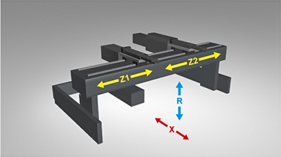 9+1 оси гибридная CNC прессовая тормозная машина 125 тонн HDE-125T/3200