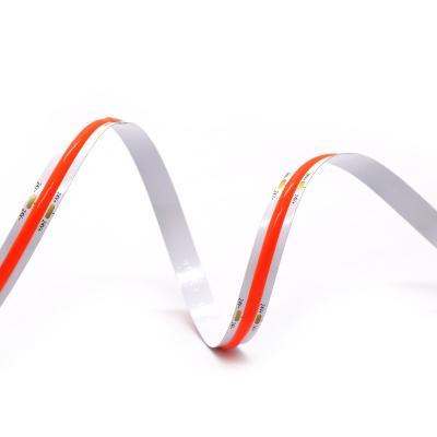 9.84ft Ultra Bright Cob Led FCOB IP67 Waterproof LED Strip Light For Outdoor