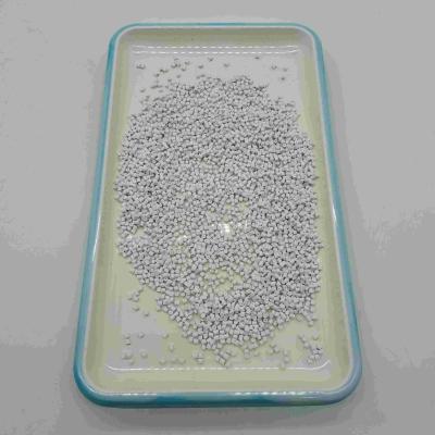 Engineering Virgin Polypropylene Granules Molding PP Virgin Granules