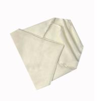 Tissu métaramide résistant à l'usure