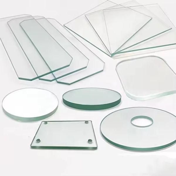 6mm Vintage Ice Cracked Float Glass for Unique Home Decor