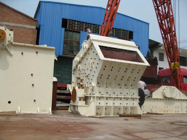 Industrial Jaw Cone Crusher Box Stone Crusher Machine Customization