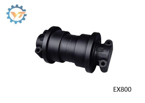 A estrutura da máquina escavadora de EX30 EX60 EX150 parte o Assy do rolo da trilha de HITACHI