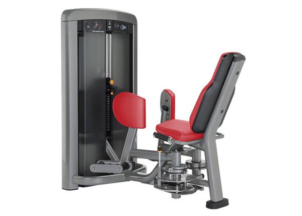 1.6m3 Fitness Gym Equipment Hip Adduction Leg Muscle Exercise Machine