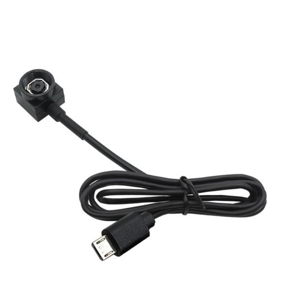 15×15mm HD 5MP cámara USB con micrófono incorporado para videoconferencia