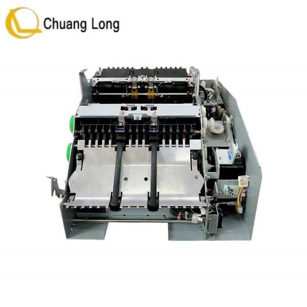GRG Banking Banknote Feeder Transport CRM9250-NFT-001 H68N CRM9250 NF 001 Note Feeder Upper YT4.029.206 502018221 ATM Part