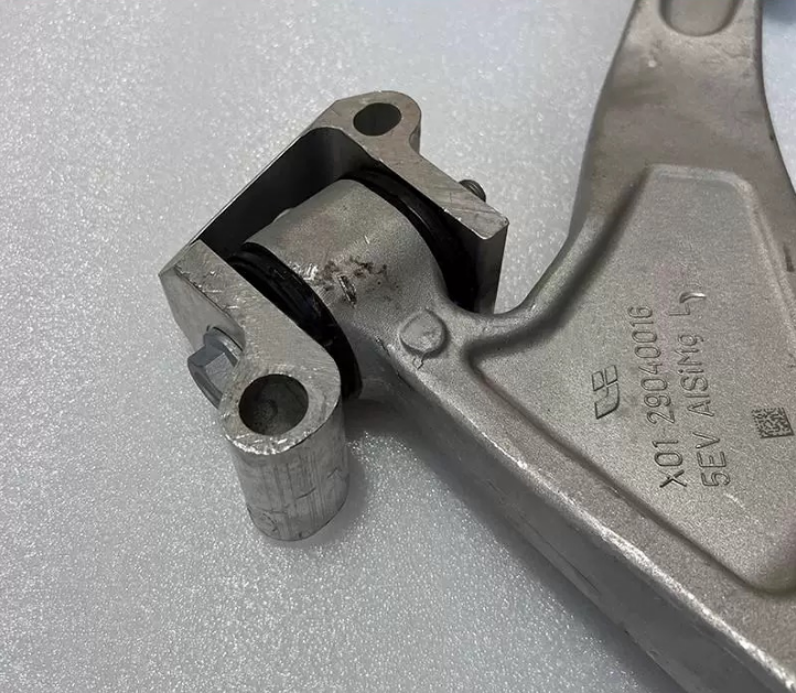 For Ideal L6L7/L8/L9 Left Front Right Lower Swing Arm Assembly Suspension OEMX0129040016