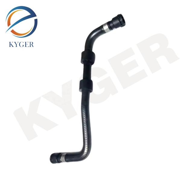 KYGER High Quality 1712 5A02 485 Car Auto Part Cooling System Coolant Hose For BMW G38 17125A02485
