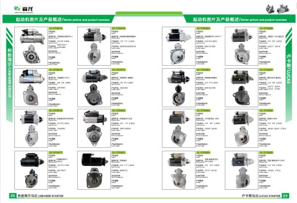 Acionador de partida para John Deere LT166 LT170 LTR166 592407,410-22060 12V 15T 1.0KW SBS0044 410-22060 592407