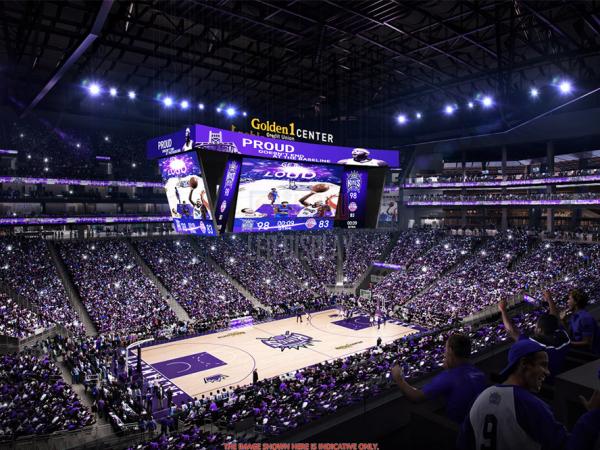 HD Fine Pitch Stadium LED Display Sports Broadcasting LED Video Wall Screen