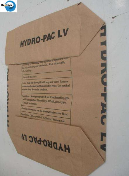 Biodegradable HDPE Laminated Bags Manufacturer Feed Bag Suppliers BOPP PP Woven for Sale