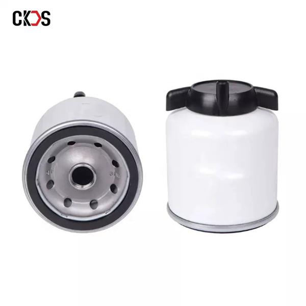 Good Quality OEM Fuel Filter for DAF CLAAS IVECO758595 F1100 F1300 F2100 F2300 F2500 F2800 0241505 0247138 102663