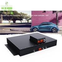Modulos de bateria CTS EV 460V 614V 768V 576V 100kWh 150kWh 200kWh para caminhão de mineração veículo de túnel ônibus público