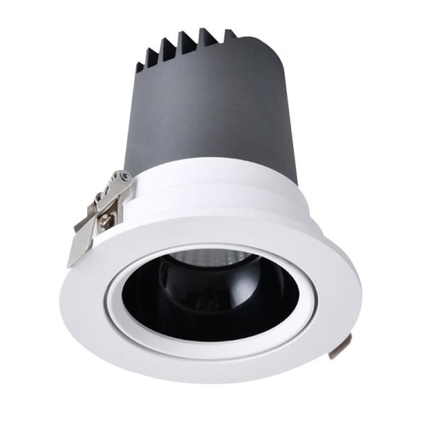 TUV Hotels Indoor LED Spotlight 15W 20W 4000K