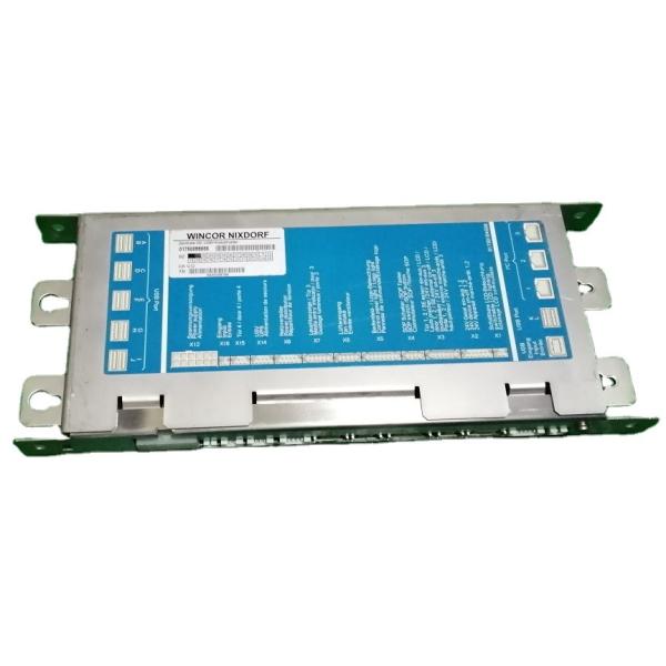 01750099885 ATM Wincor Nixdorf Special Electronics SE USB Central Special Electronics USB + Cable Support.  1750099885