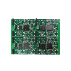 L'alumine a basé le conseil fait sur commande d'aptitude à l'essai d'approvisionnement de composant électronique de céramique