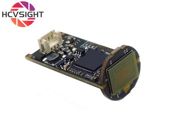 T-shaped Module 1080P 4-in-1 Bullet AHD Camera Board Suitable for industrial equipment