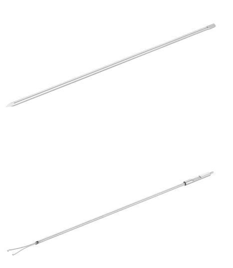 Customized Other Types of Semi-finished and Finished Puncture Needles Can Be Selected