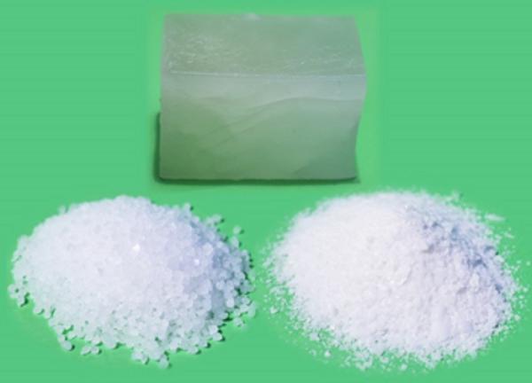Paraffin Wax Phase Change Material Energy Efficent Building +8℃、+10℃、+15℃、+22℃  HVAC Saved