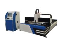 3015 cortadora del laser de la fibra del metal del CNC de 1000W 1500W 3000W para el acero inoxidable
