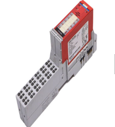 Регулятор партнера безопасности PLC 1734-IB8S GuardLogix США Ален Брэдли 5 вольт DC