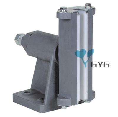 SPEED≤1.75M/S ELEVATOR SLIDING GUIDE SHOE RATED LOAD ≤2500KG