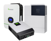 8кВт 10кВт 12кВт 15кВт Солнечная панель Комплект генератора 5кВт Не работающий на сети Домашние Солнечные энергетические системы Домашнее хозяйство