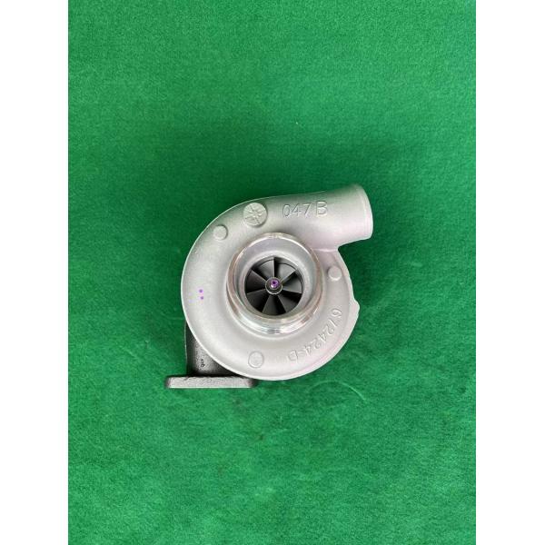 Diesel Engine S200 6068t Turbocharger 177263 Re509436 Suitable for Various Applications