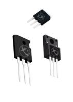 Transistores de alta tensión para adaptadores