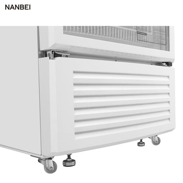 2-8C Hospital Vaccines Blood Storgae Mini Medical Refrigerator