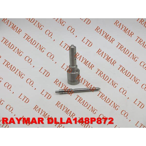 DENSO Fuel nozzle DLLA148P872, 093400-8720 for 095000-5650, 095000-5655, 16600
