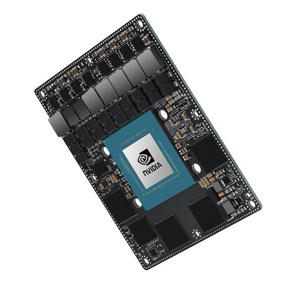 Intelligent Nvidia AGX Orin 64G Multi Chip Module GPU 2048 Core 275 TOPS