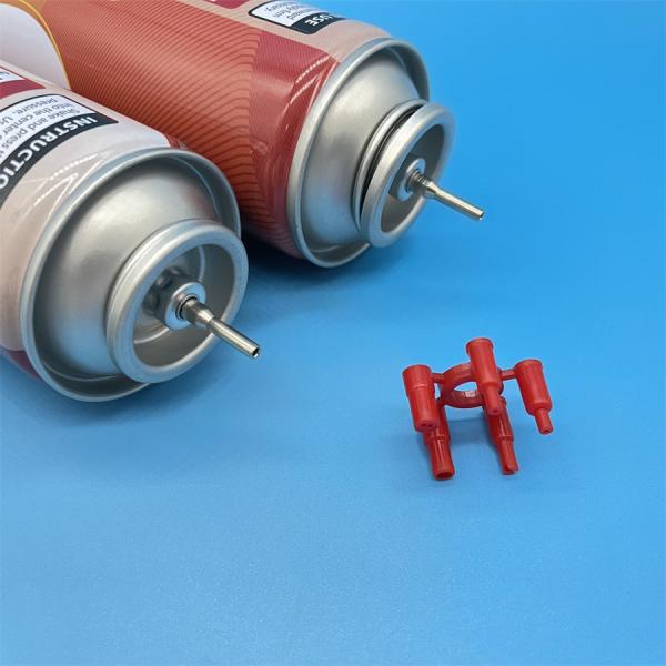 Versatile Lighter Gas Refill Equipment for Travel & Everyday Use - Compact, Efficient