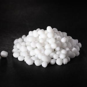 Materiais TPR macios brancos Formulário completo 55A-95A para fabrico de cabos