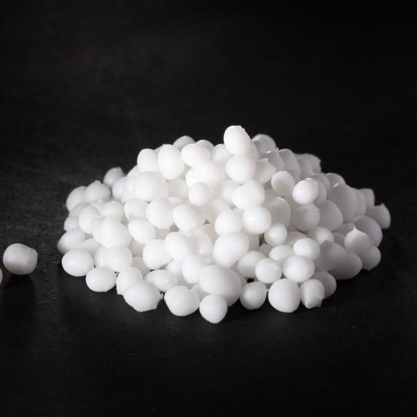 10A ~ 90A TPE branco opaco TPR material ecológico para diferentes tipos de calçados