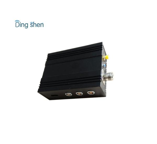 Long Transmission Range HD Wireless Video Transmitter 3km N-LOS COFDM AV Sender